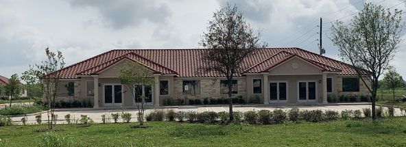 Building 2 : 2743 Smith Ranch Rd, Pearland, TX, 77584
